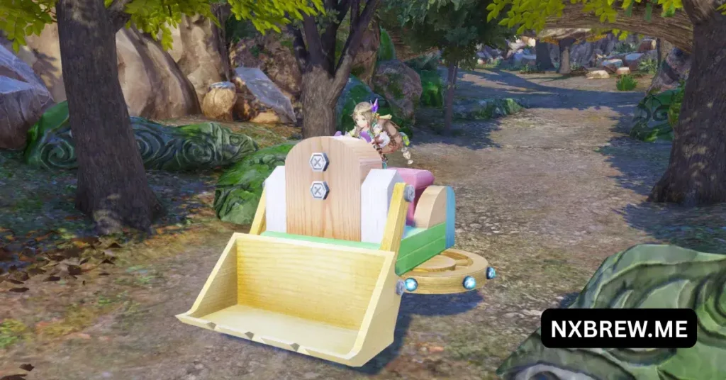 
Atelier Firis: The Alchemist and the Mysterious Journey DX