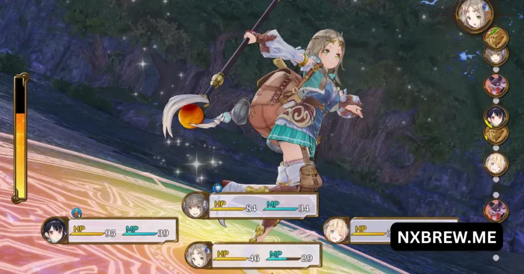 
Atelier Firis: The Alchemist and the Mysterious Journey DX