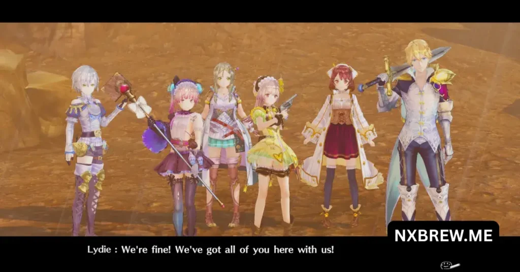 Atelier Lydie & Suelle 