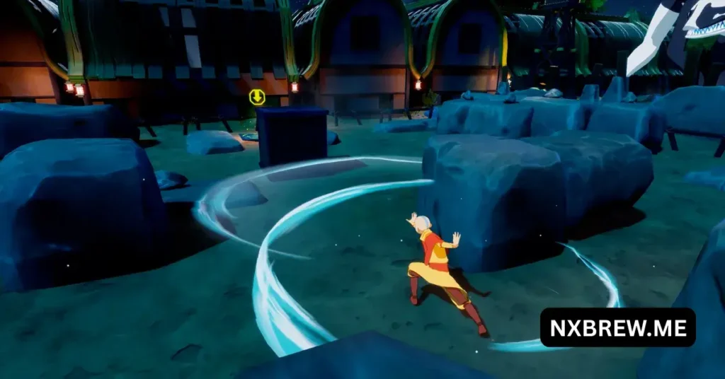 Avatar The Last Airbender