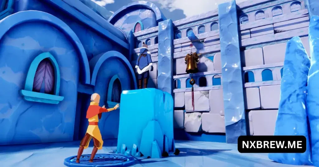 Avatar The Last Airbender