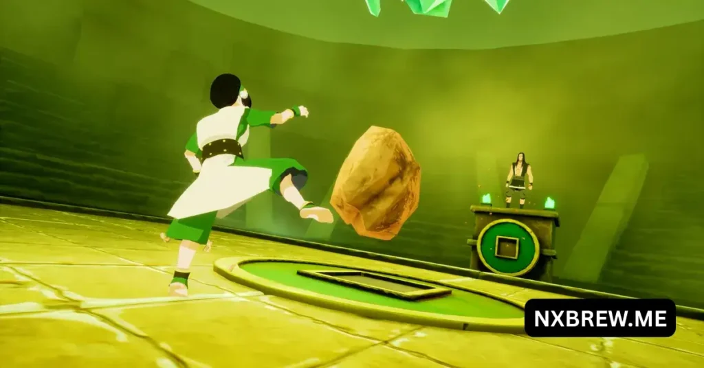 Avatar The Last Airbender