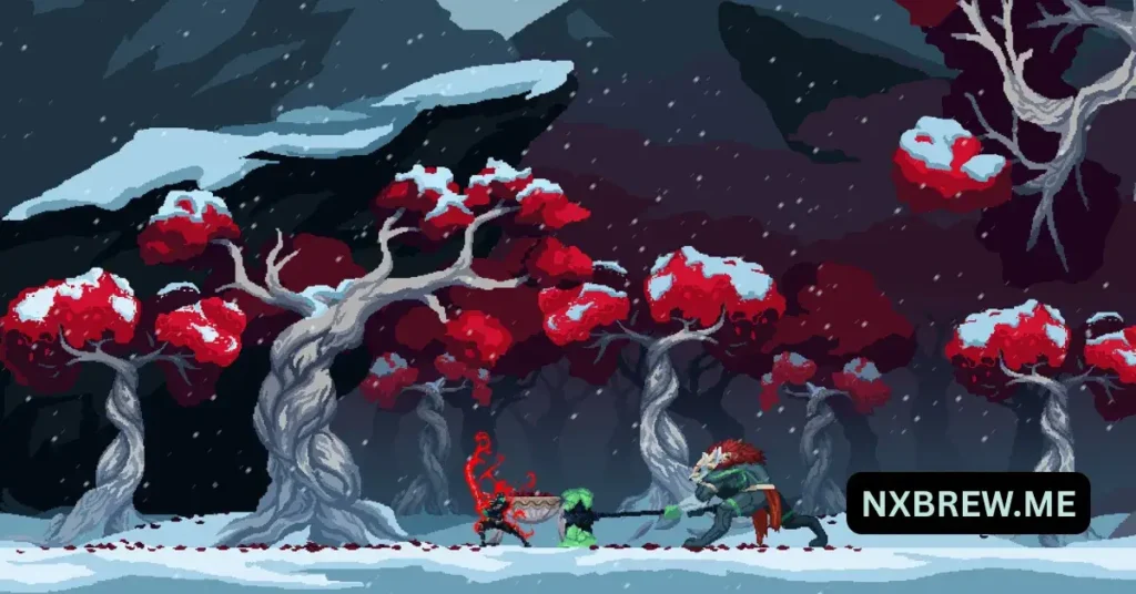 Death’s Gambit Afterlife
