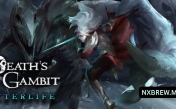 Death’s Gambit Afterlife