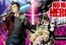 No More Heroes III