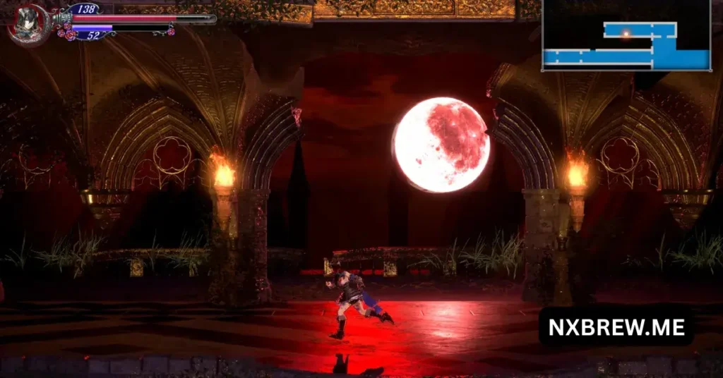 Bloodstained: Ritual of the Night