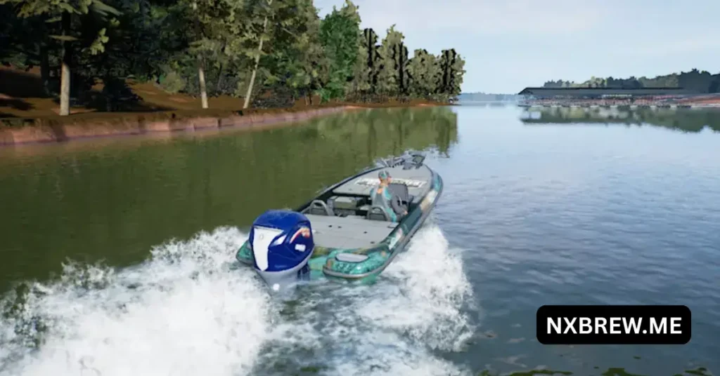 Bassmaster Fishing 2022