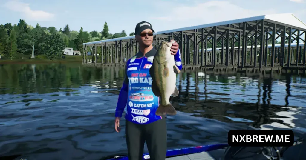 Bassmaster Fishing 2022