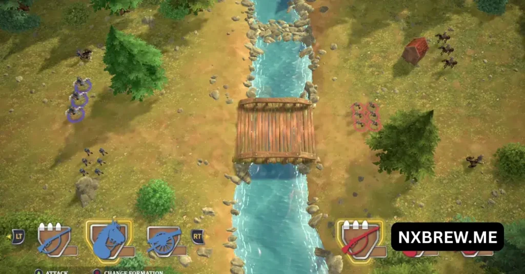 The Bluecoats North & South