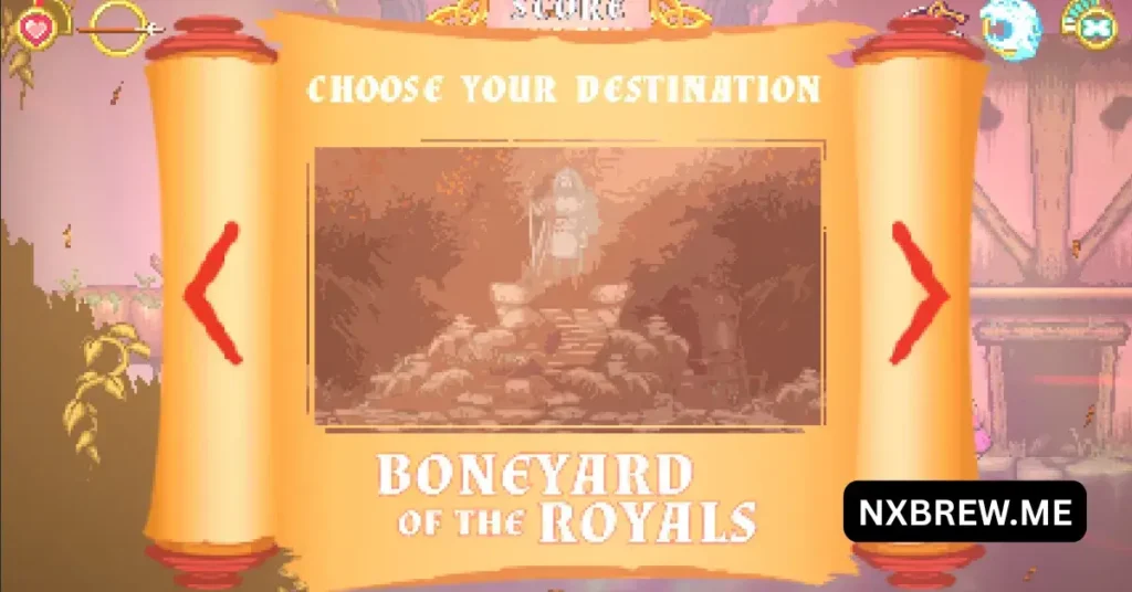 Battle Princess Madelyn