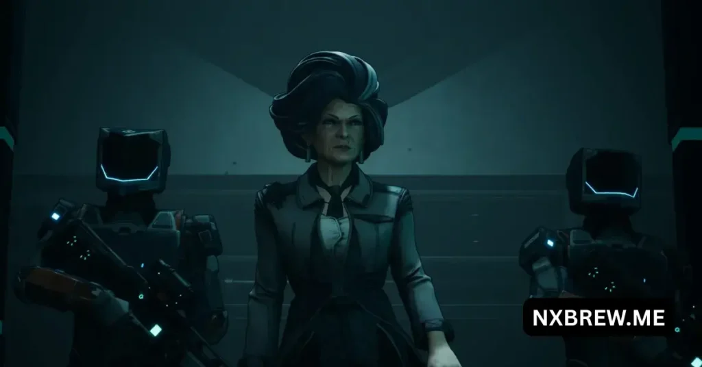 New Tales from the Borderlands