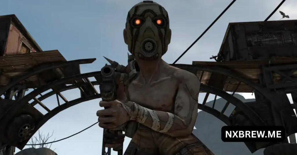 Borderlands: Game of the Year Edition