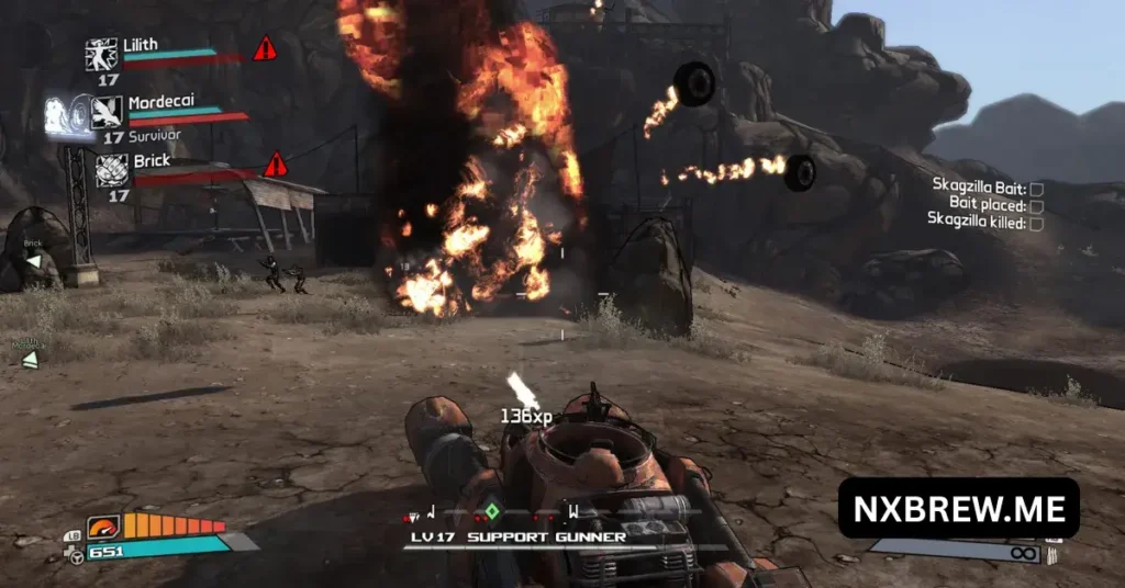 Borderlands: Game of the Year Edition