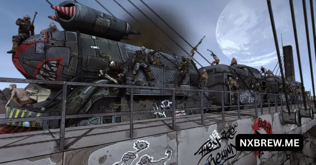 Borderlands 2: Game of the Year