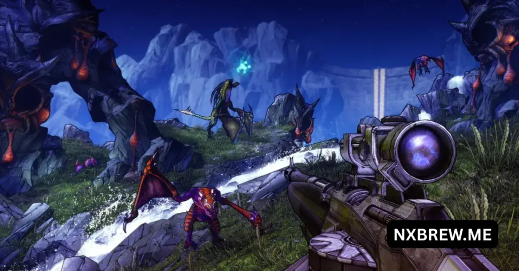 Borderlands 2: Game of the Year