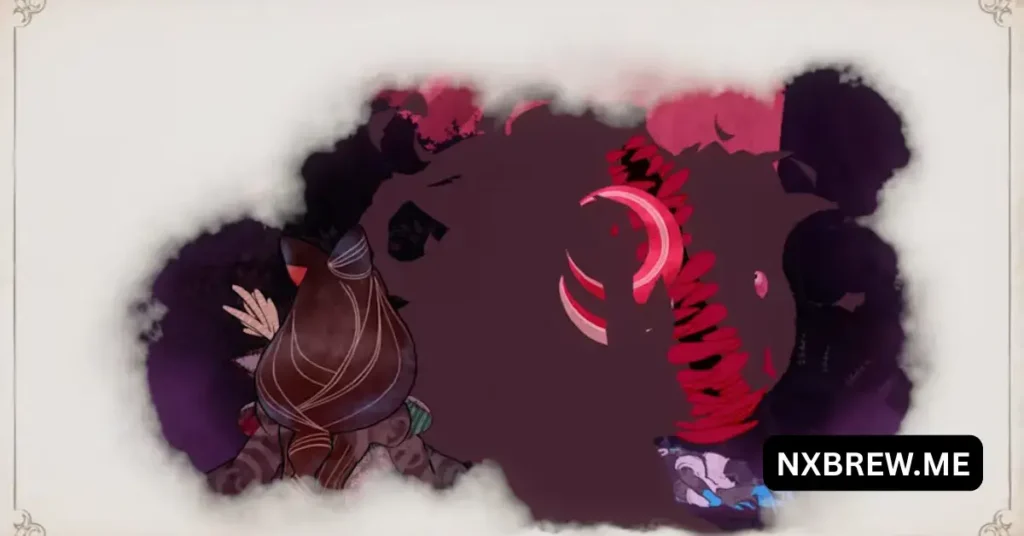 Bayonetta Origins: Cereza and the Lost Demon