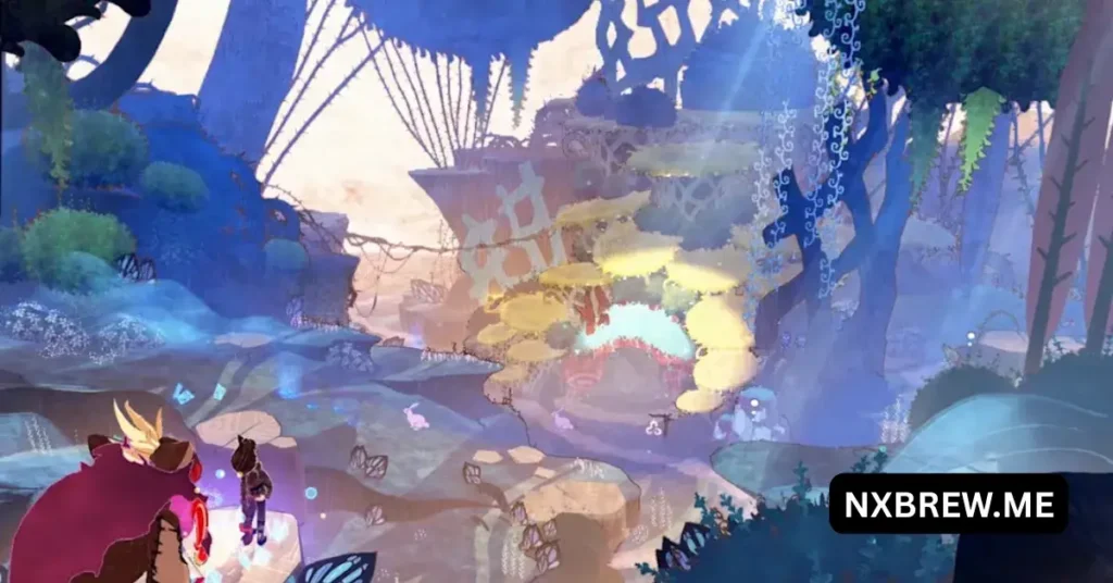 Bayonetta Origins: Cereza and the Lost Demon