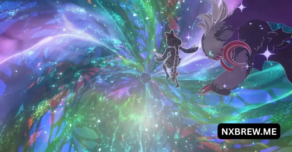 Bayonetta Origins: Cereza and the Lost Demon