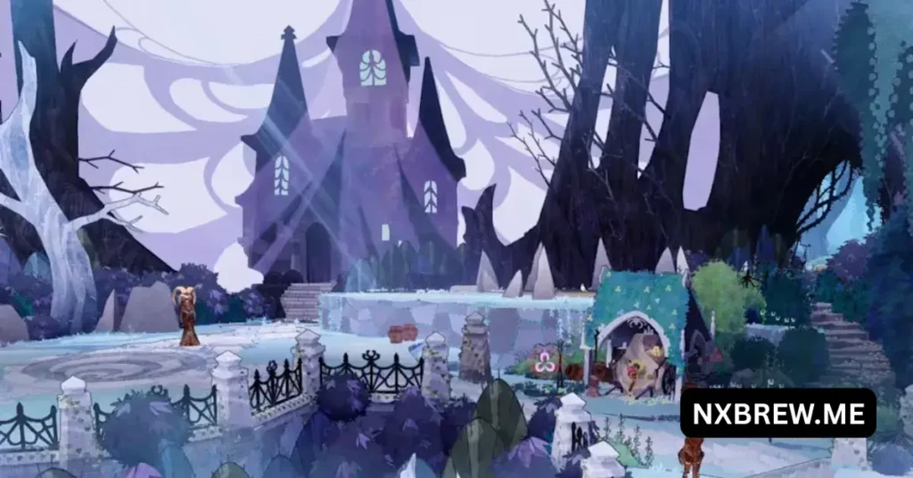 Bayonetta Origins: Cereza and the Lost Demon