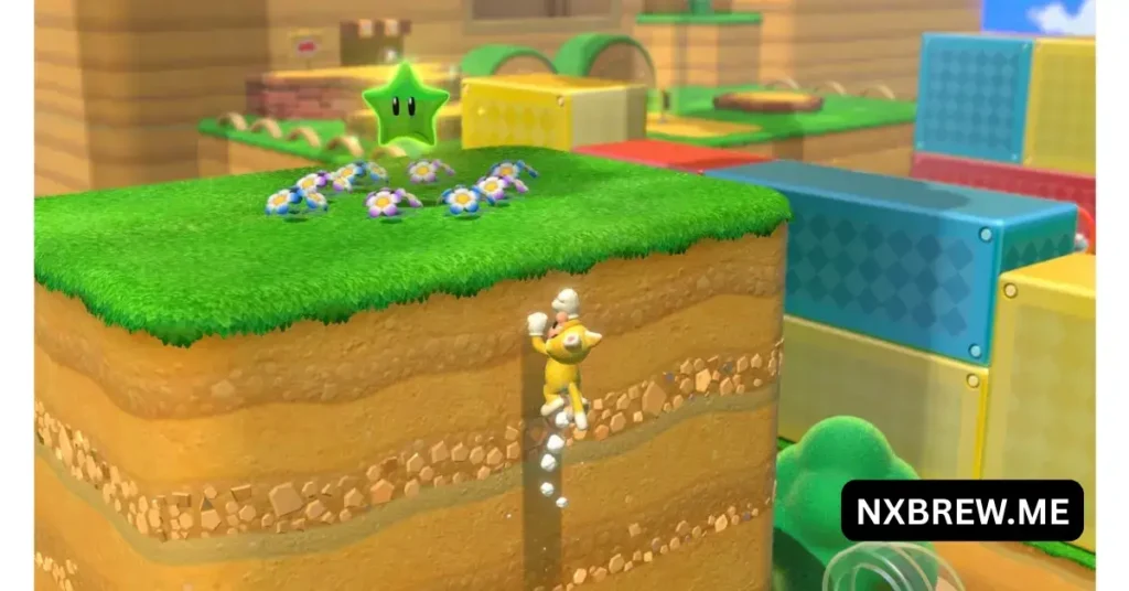 Super Mario 3D World + Bowser’s Fury 