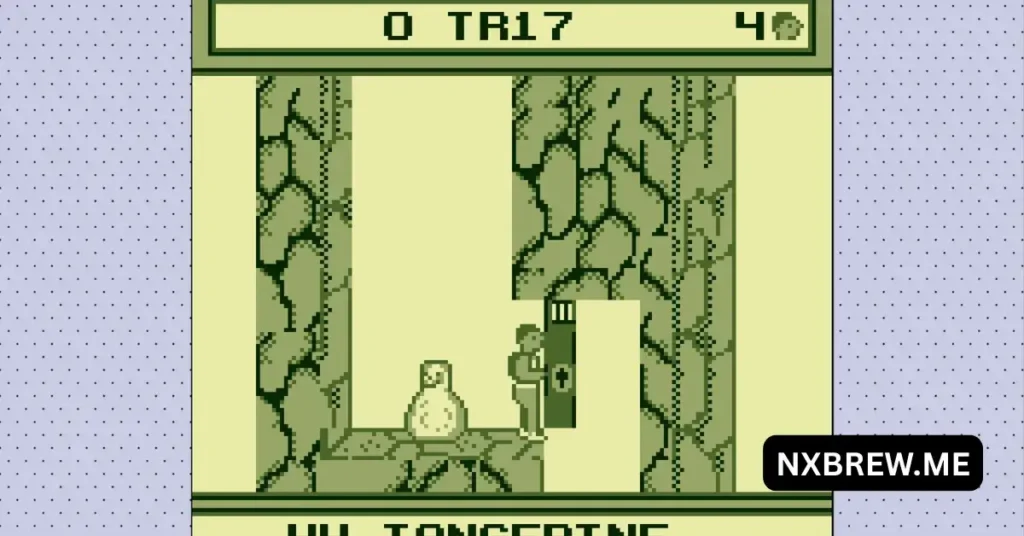 A Boy and His Blob Retro Collection 