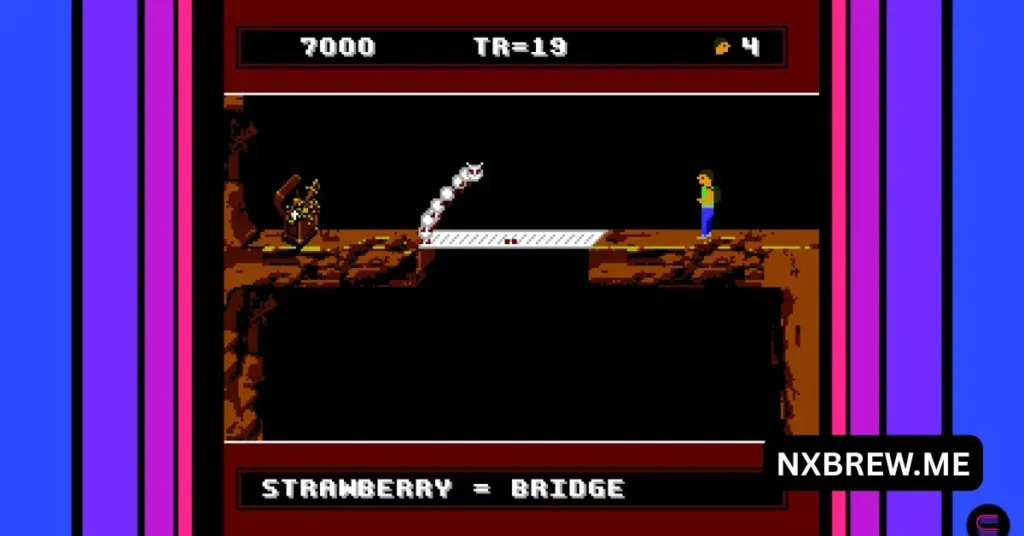 A Boy and His Blob Retro Collection 