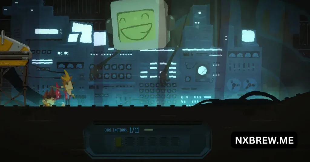 Lair of the Clockwork God