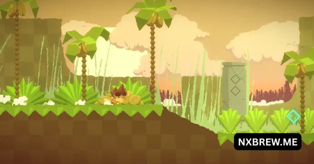 Lair of the Clockwork God