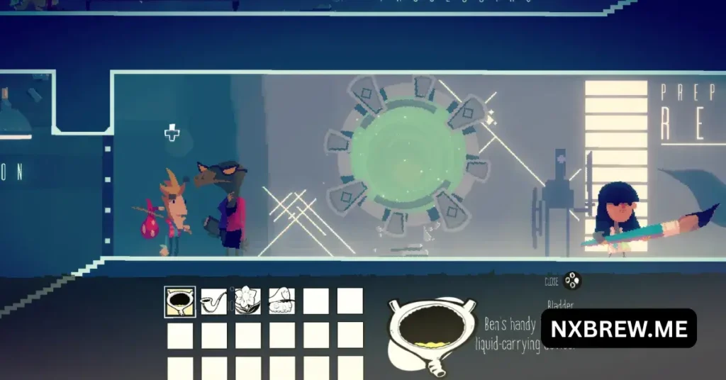 Lair of the Clockwork God