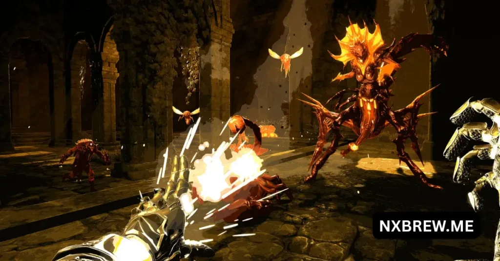 BPM: Bullets Per Minute