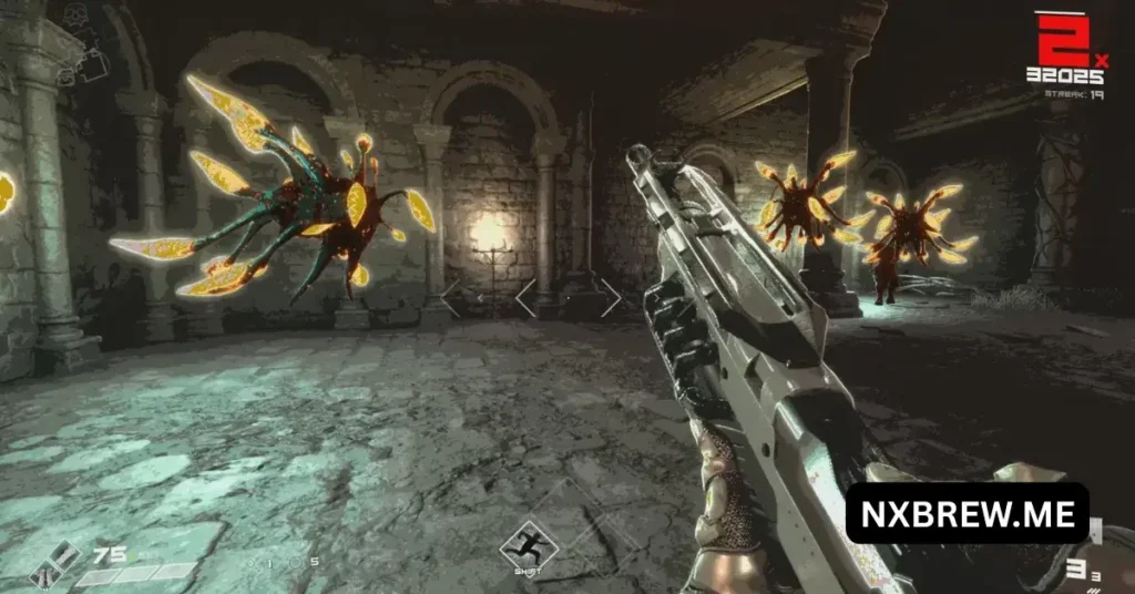 BPM: Bullets Per Minute