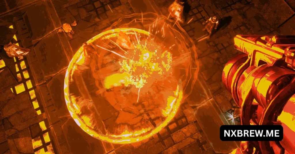 BPM: Bullets Per Minute