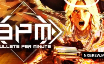 BPM Bullets Per Minute