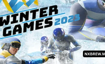 Winter Games 2023