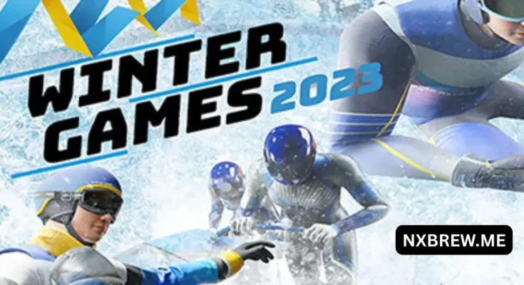 Winter Games 2023