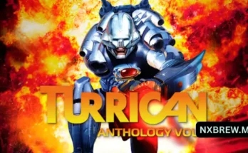 Turrican Anthology Vol. I