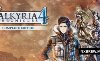 Valkyria Chronicles 4