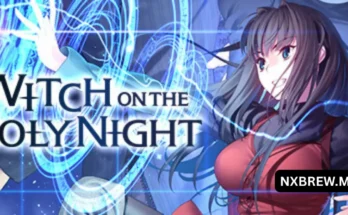 Witch on the Holy Night