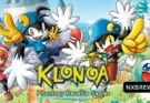 Klonoa Phantasy Reverie Series