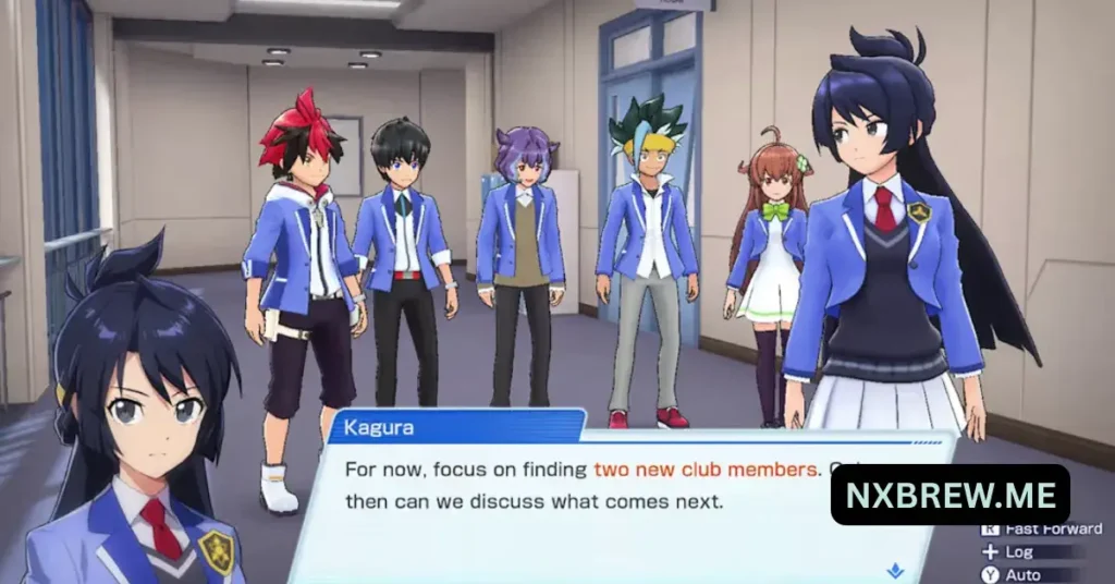 Shadowverse Champion's Battle