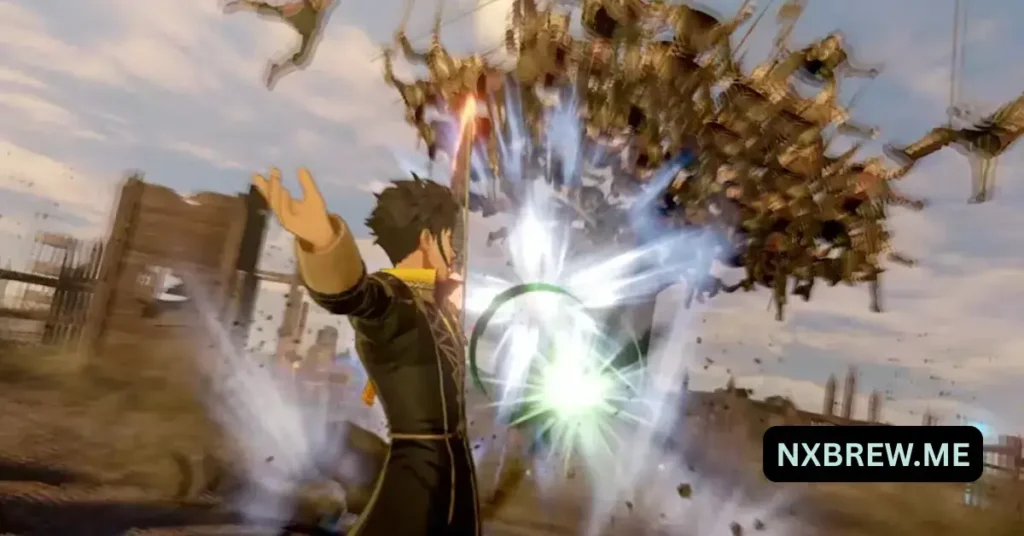 Fire Emblem Warriors Three Hopes