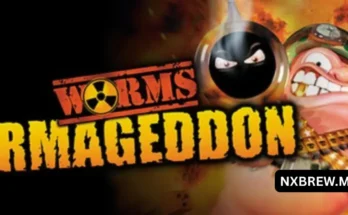 Worms Armageddon