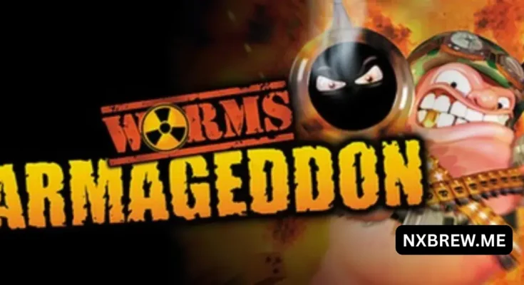 Worms Armageddon