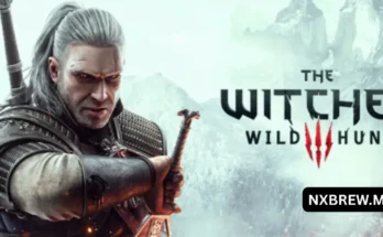 The Witcher 3: Wild Hunt