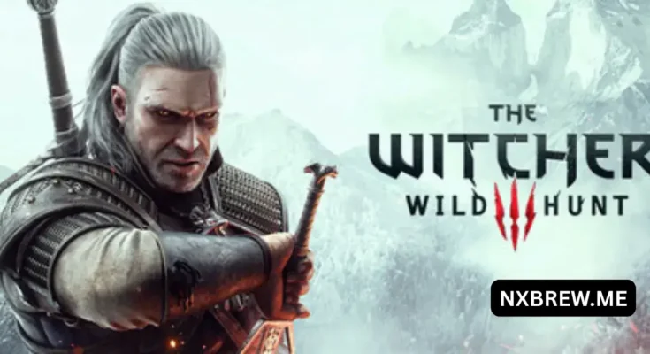 The Witcher 3: Wild Hunt