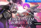 Fire Emblem Warriors Three Hopes