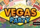 Vegas Party