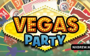 Vegas Party