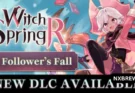 WitchSpring R