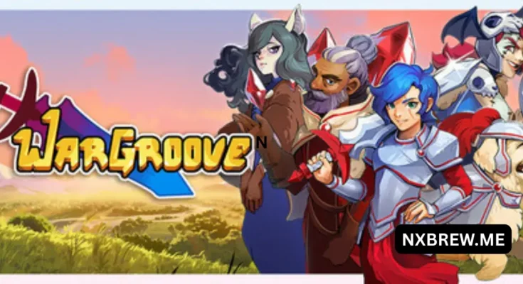 Wargroove